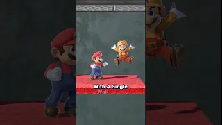 Who Can Jump On Mario's Platform? (Part 2)