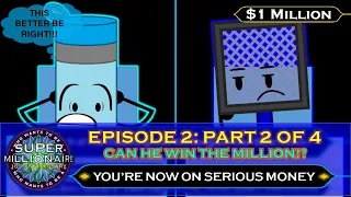 Who Wants To Be A Super Millionaire? 16th Anniversary - Episode 2: Part 2 of 4