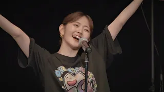 鈴木愛理バースデーイベント2022 「第5回あいりまにあ会 ～お願いがあるんだけど？～」