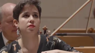 Beethoven: Piano Concerto No. 5 in E‑flat Major "Emperor", Rosalía Gómez Lasheras