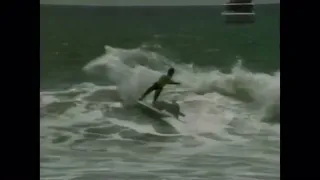 🏄🏻‍♂️Tom Curren at Trestles 2 (surf  edit)