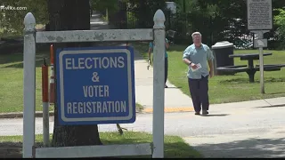 Here's why the South Carolina June primaries are important