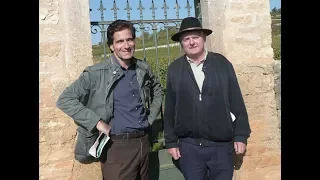 Découvrir Puligny et Chassagne Montrachet avec Olivier Leflaive