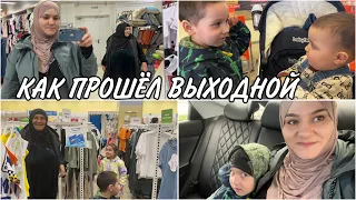 КАК ПОДРУЖИТЬСЯ СО СВЕКРОВЬЮ👌РУССКИЕ  НИКОГДА НЕ СДАЮТСЯ😉