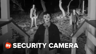 The Strangers: Chapter 1 - Security Camera Footage (2024)