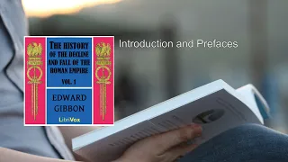 History of the Decline and Fall of the Roman Empire Vol. I (1/2) 🌟 By Edward Gibbon. FULL Audioboo