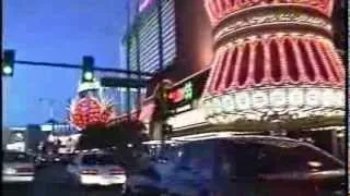 Las Vegas Strip 1993 (Old version)　ラスベガス （別に高画質版あり）