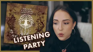 versatile queens strike again (Dystopia: The Tree of Language FIRST LISTEN/REACTION)