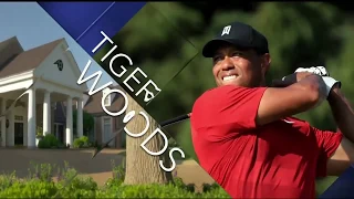 Tiger Woods | Final Round Highlights from the 2018 PGA Championship