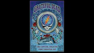 9. Smokestack Lightning Capitol Theatre Port Chester, NY 2-19-1971