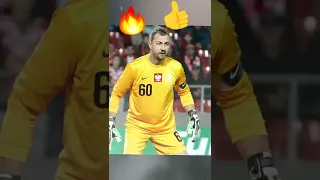 DUDEK wróci do REPREZENTACJI?! #shorts