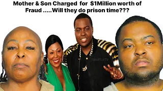 Sean Kingston Extradited to Florida Bond Set at $100,000.00 Update.