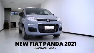 NEW Panda 2021 | Cinematic Video | 4K