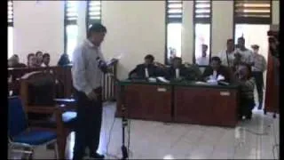 Bali Nine member loses appeal against execution