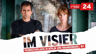 Der Vergewaltiger in Ost und West  - Im Visier (S01/E01) | True-Crime-Podcast