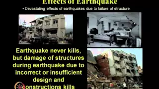 Mod-01 Lec-01 Introduction to Geotechnical Earthquake Engineering