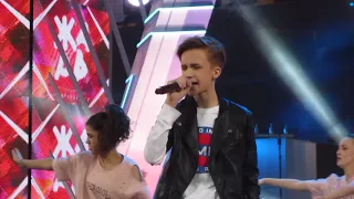 Жара KIDS - Миша Смирнов (6.05.2018)