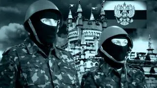 Вова! Для Украинских военных ты говно! (Дуэт имени Путина) Крым!