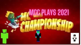 The best MCC plays Season 2 2021
