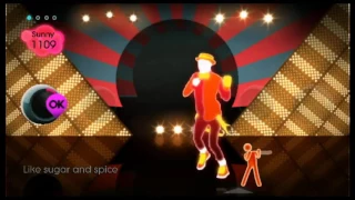 Just Dance 2 I Got You I Feel Good