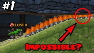 10 HCR2 Maps from EASY to IMPOSSIBLE...