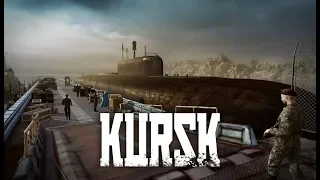 KURSK |  первая документальная приключенческая игра