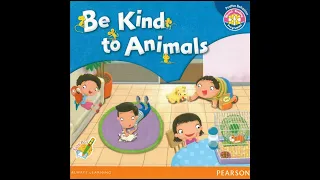 ESL Story - Be Kind To Animals