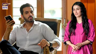 Mein Episode 21 | Best Moment | Ayeza Khan | Wahaj Ali | ARY Digital