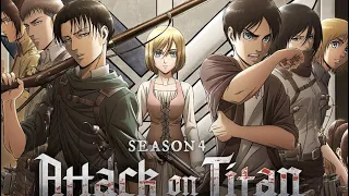 MAMAN EREN.| L'Attaque des Titans Réaction Anime VF - Saison 4: Épisode 28 saison finale
