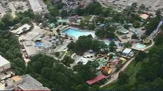 First lawsuit filed following chemical leak at Splashtown