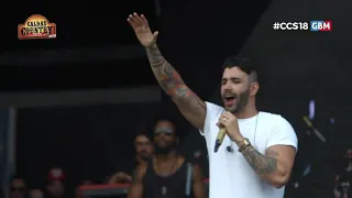 Gusttavo Lima - Que Pena Que Acabou (Ao Vivo) (Caldas Country Show 2018) | O Embaixador