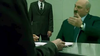 ЛУКАШЕНКО MEM / Matrix / Lukashenko Meme