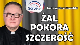 Tajemnice Bożej miłości, czyli Ksiądz Boguś o Niedzieli Miłosierdzia #33