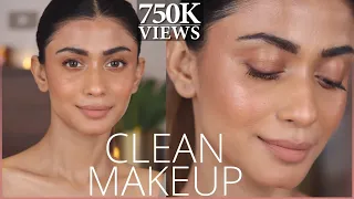 My Clean Makeup Look | Soft Polished Makeup for 30s & up