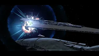 R8 Executor vs 7 star Leviathan