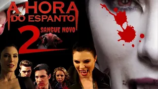 ✅A HORA DO ESPANTO 2 - SANGUE NOVO (JAIME MURRAY)
