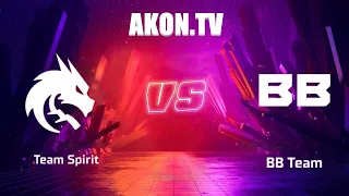 ДОТА2 [RU] BetBoom vs Team Spirit [bo3] DreamLeague S22, Group Stage 2, Table