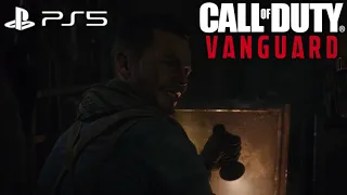 Call of Duty: Vanguard - Ending 1080p