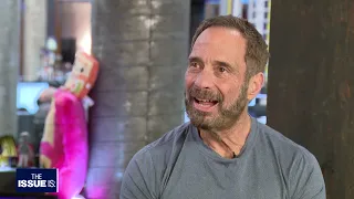 Full Interview: Harvey Levin on Arnold, Sly, Trump, Biden & RFK