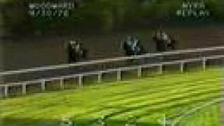 Seattle Slew - 1978 Woodward Stakes