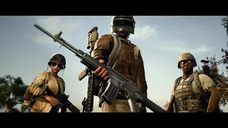 PUBG New Song 2021 | Alan Walker (ON MY WAY) Part 2 Remix | Missing PUBG