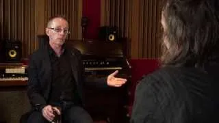 Topper Headon (The Clash) - Q&A - Fan Questions