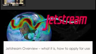 Jetstream Overview - what it is, how to apply for use by IUPTI