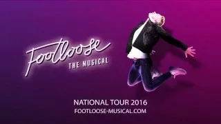 Footloose starring Lee Brennan – UK Tour - ATG Tickets