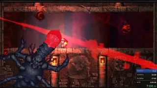 la-mulana 2 any% 1:57:31 (previous world record)