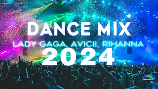 PARTY MIX 2023 - Mashups & Remixes of Popular Songs 2023- DJ MIX - Alok, Kygo, Tiësto, Martin Garrix