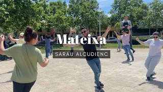 Mateixa - Sarau Alcudienc - Secar de la Real (20/4/24)