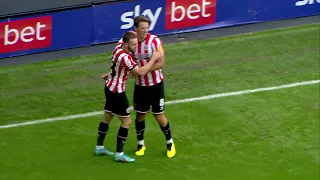 Sheffield United v Millwall highlights