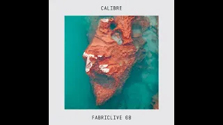 Fabriclive 68 - Calibre (2013) Full Mix Album