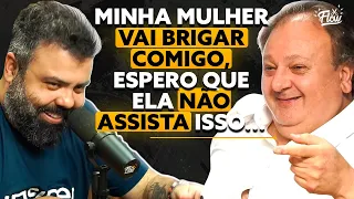 Jacquin SAFADINHO vai DORMIR no sofá hoje